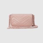 GUCCI MARMONT BELT BAG - Image 5