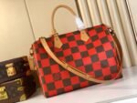 Louis Vuitton N40580 Speedy 40 Bandoulière Damier Pop - Image 5