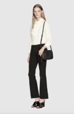 Gucci soho disco bag – black - Image 8