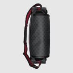 GUCCI Supreme baby changing bag - Image 5