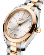 OMEGA Seamaster Aqua Terra 150M - Image 4