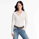 Louis Vuitton M8233U Pretty LV 30mm Reversible Belt - Image 2