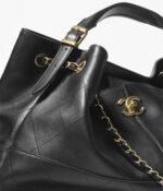 Chanel Shopping Bag - Image 3