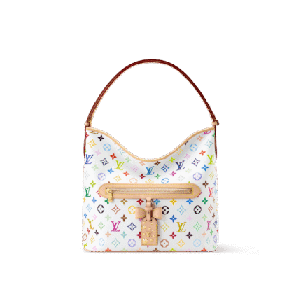 Louis Vuitton M27582 LV x TM Lineup