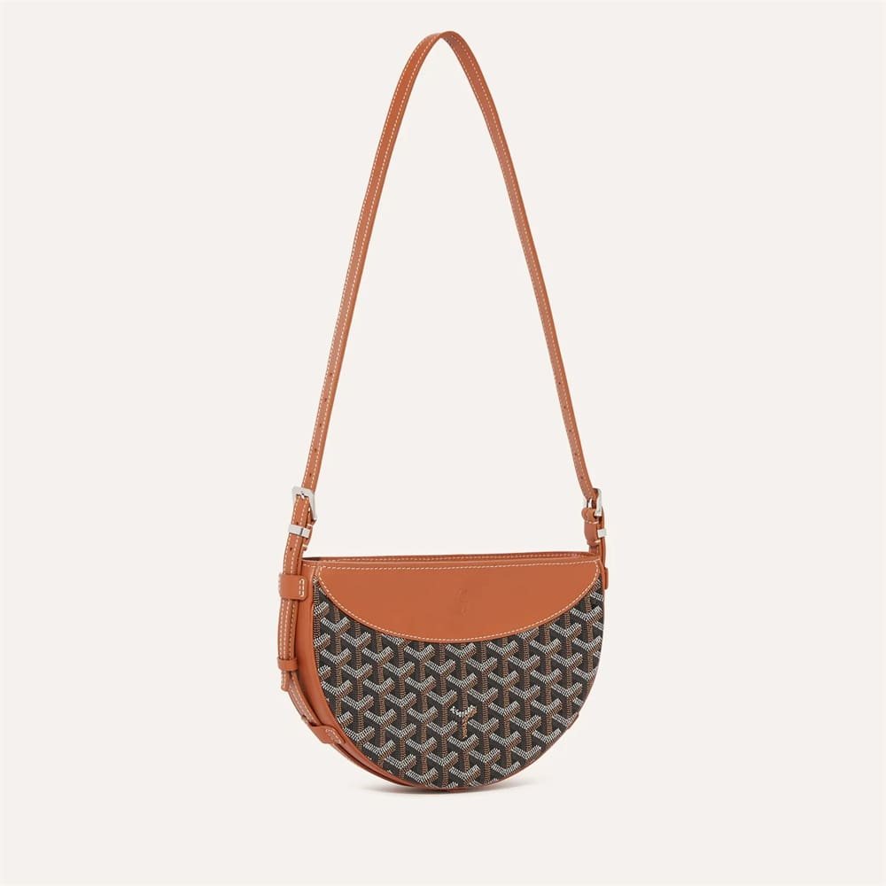 72b0d8c91f547f9162dc20e76c828f41 Goyard Hirondelle bag - Image 1