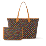 Louis Vuitton N00191 NEVEREVERFULL Bag - Image 4