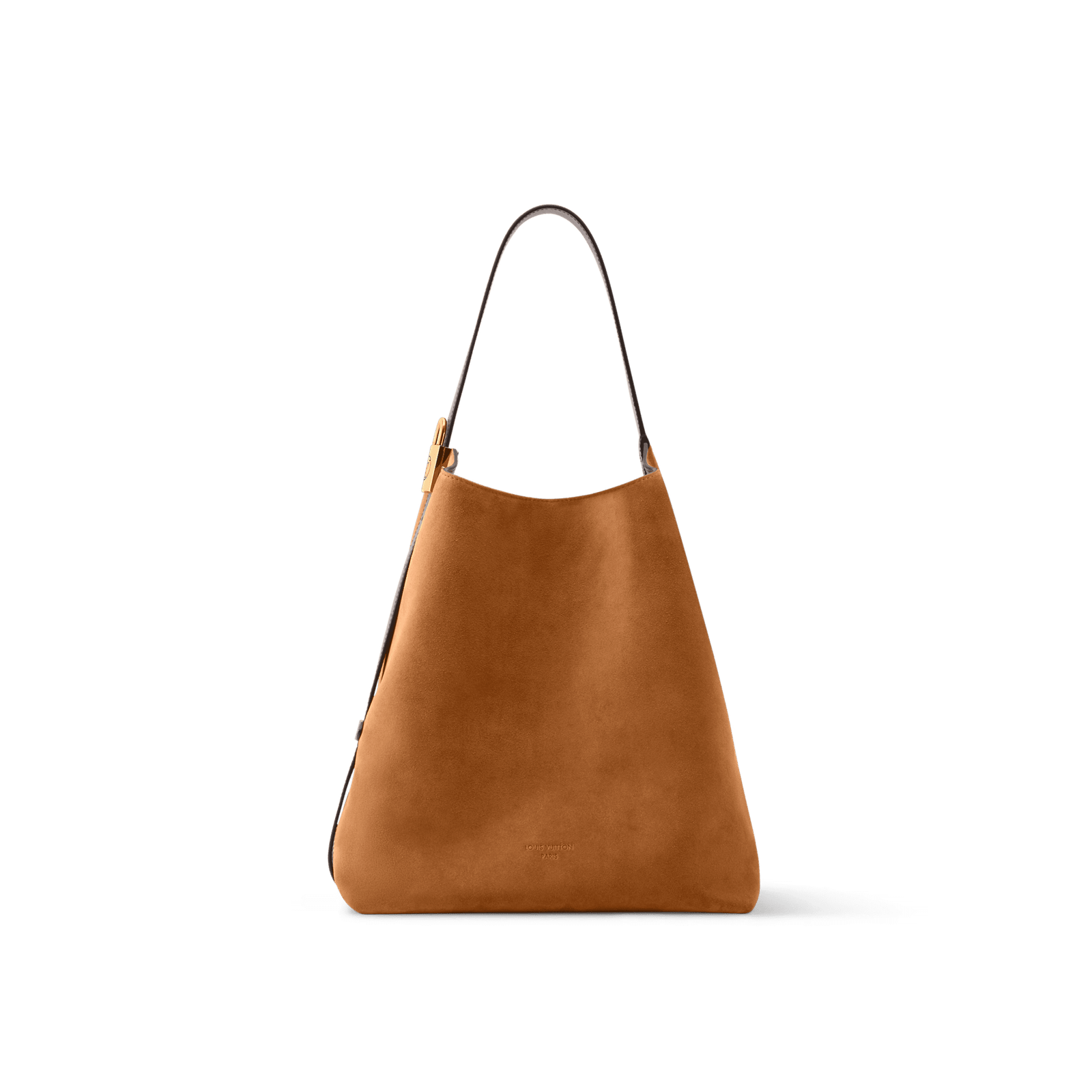 733ee6cc4e81d8e71a325cef8a28af56 Louis Vuitton M25516 Hobo MM - Image 1
