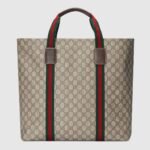 GUCCI GG Tender medium tote bag - Image 4