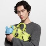 Louis Vuitton M14078 Keepall Bandoulière 25 - Image 2