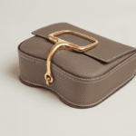 Hermès Mini-Tasche Hermès Della Cavalleria II - Image 2