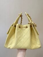 CHANEL 25 Small Handbag - Image 3