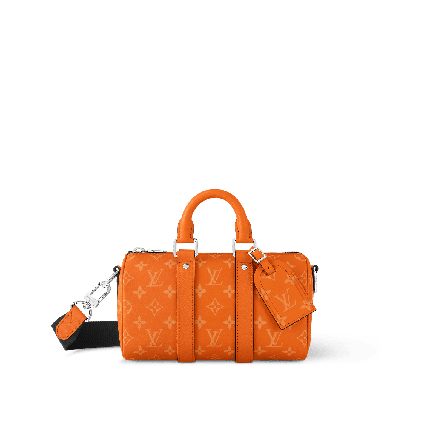 74ddcc89528723c1cefbcd10d4580008 Louis Vuitton M31044 KEEPALL BANDOULIÈRE 25 travel bag - Image 1