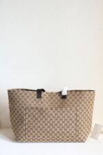 GUCCI LARGE GG TOTE BAG - Image 5