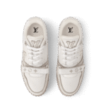 Louis Vuitton 1AHTUA LV Trainer Sneaker - Image 2