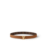 Louis Vuitton M4048U LV Dimension 30mm Reversible Belt - Image 2