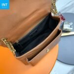 Saint Laurent NIKI MEDIUM VINTAGE LEATHER HANDBAG - Image 7