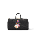 Louis Vuitton M13761 LV x TM Keepall Bandoulière 45