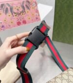 GUCCI NEO VINTAGE GG SUPREME BELT BAG - Image 3