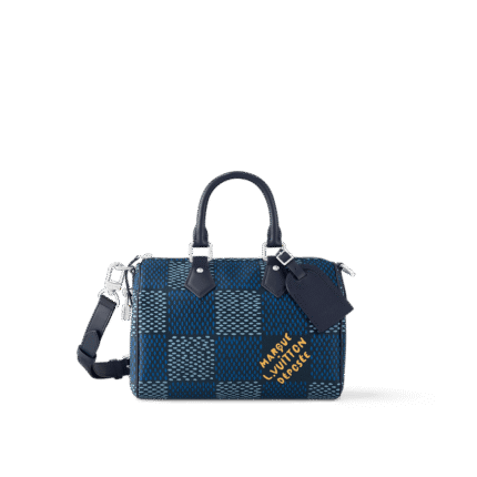 Louis Vuitton N40691 SPEEDY 25 BANDOULIÈRE BAG