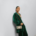 Gucci Horsebit 1955 wallet with chain - Image 2