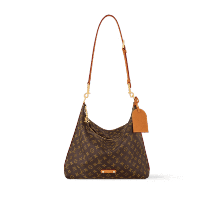 Louis Vuitton M14018 Vagabond Hobo