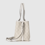 GUCCI EMBLEM MEDIUM TOTE BAG - Image 5