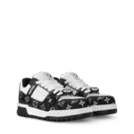Louis Vuitton Trainer Maxi Sneaker