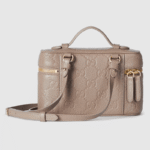 GUCCI EMBLEM SMALL BAG - Image 5