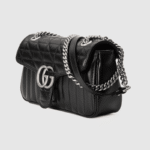 GUCCI MARMONT SMALL SHOULDER BAG - Image 7