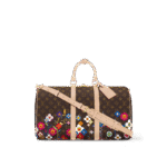 Louis Vuitton M14182 LV x TM Keepall Bandoulière 45