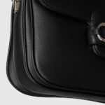 Gucci Horsebit 1955 Soft small shoulder bag - Image 3