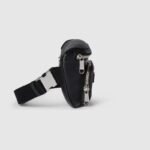 GUCCI SMALL GG BELT BAG WITH TAG - Image 6