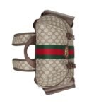 GUCCI OPHIDIA MEDIUM GG BACKPACK - Image 5