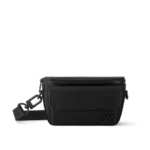 Louis Vuitton M83563 PILOT MINI BAG