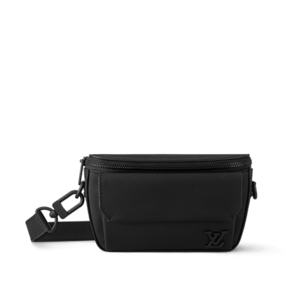 Louis Vuitton M83563 PILOT MINI BAG