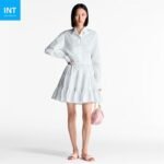 Louis Vuitton 1AGX54 Lily Flat Mule - Image 3