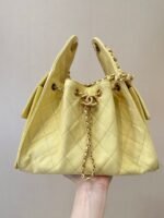 CHANEL 25 Small Handbag - Image 2