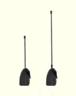 Saint Laurent Toy Puffer in lambskin - Image 5