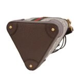 Gucci Ophidia GG Small canvas bucket bag - Image 3