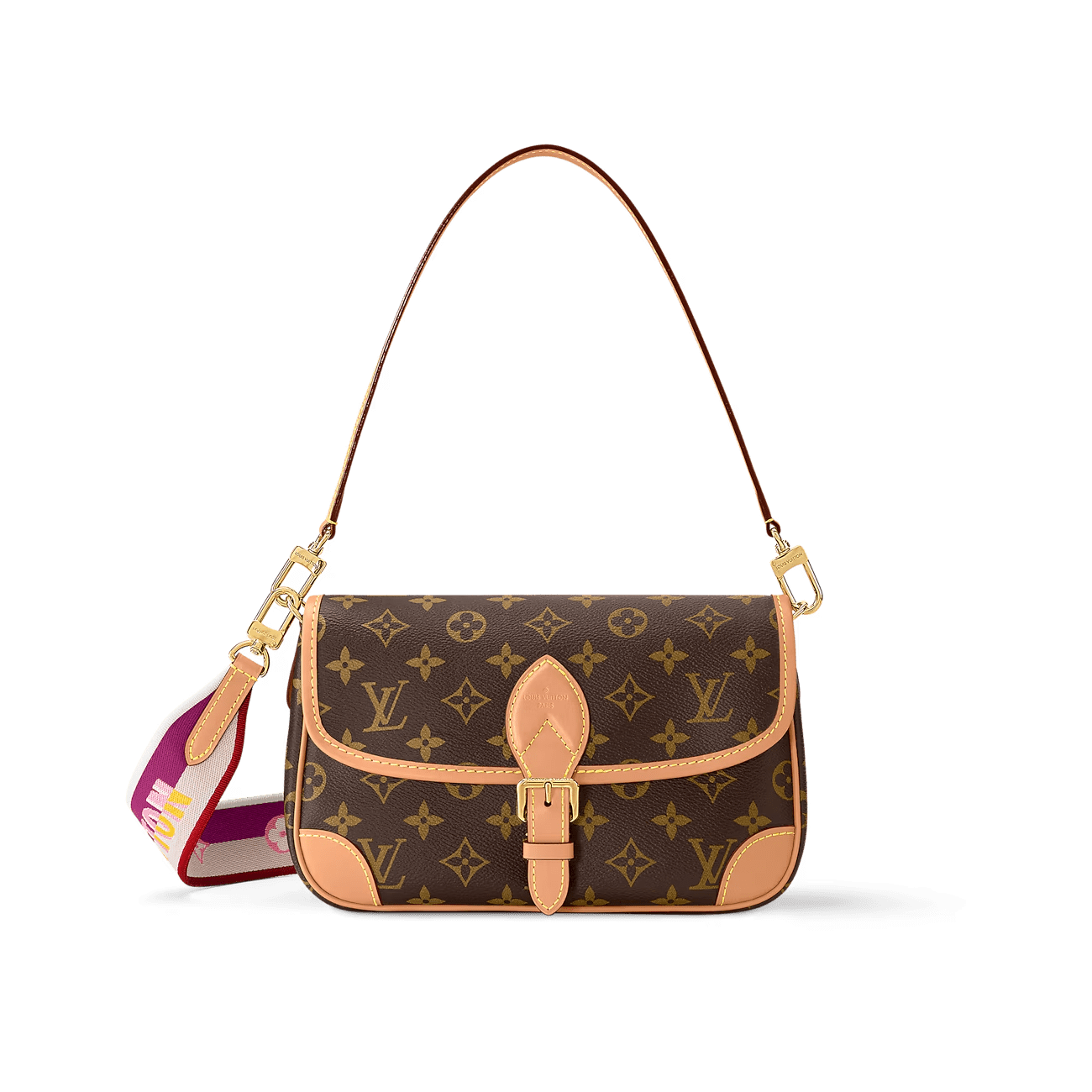 7f214b23319552b02e9680002dedd05f Louis Vuitton M46049 Diane - Image 1