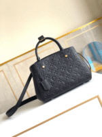 Louis Vuitton Montaigne BB M41053 - Image 10