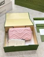 GUCCI MARMONT MINI BAG - Image 14