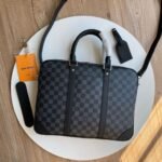 Louis Vuitton N40445 Porte-Documents Voyage NM - Image 3