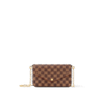 Louis Vuitton N40492 Félicie Pochette