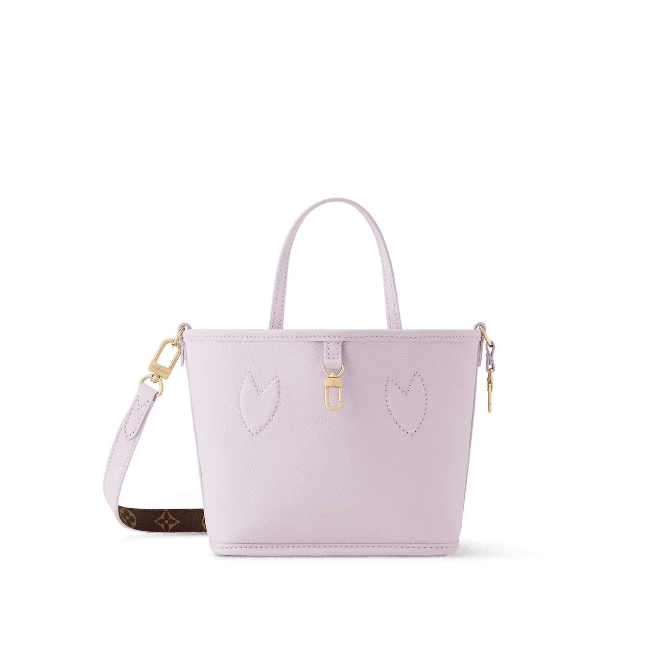 804a78874a3637cb0d429a749d8c41df Louis Vuitton M25656 Neverfull Bandoulière Inside Out BB - Image 1