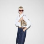 Gucci Emblem medium tote bag - Image 3