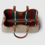 Gucci Emblem medium tote bag - Image 6