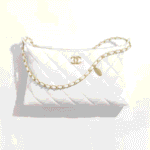 Chanel Large Hobo Bag