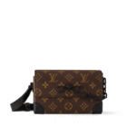 Louis Vuitton M83613 Steamer Wearable Wallet