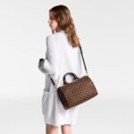 Louis Vuitton N40590 Speedy Bandoulière 30 - Image 3